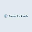 Armour Locksmith logo